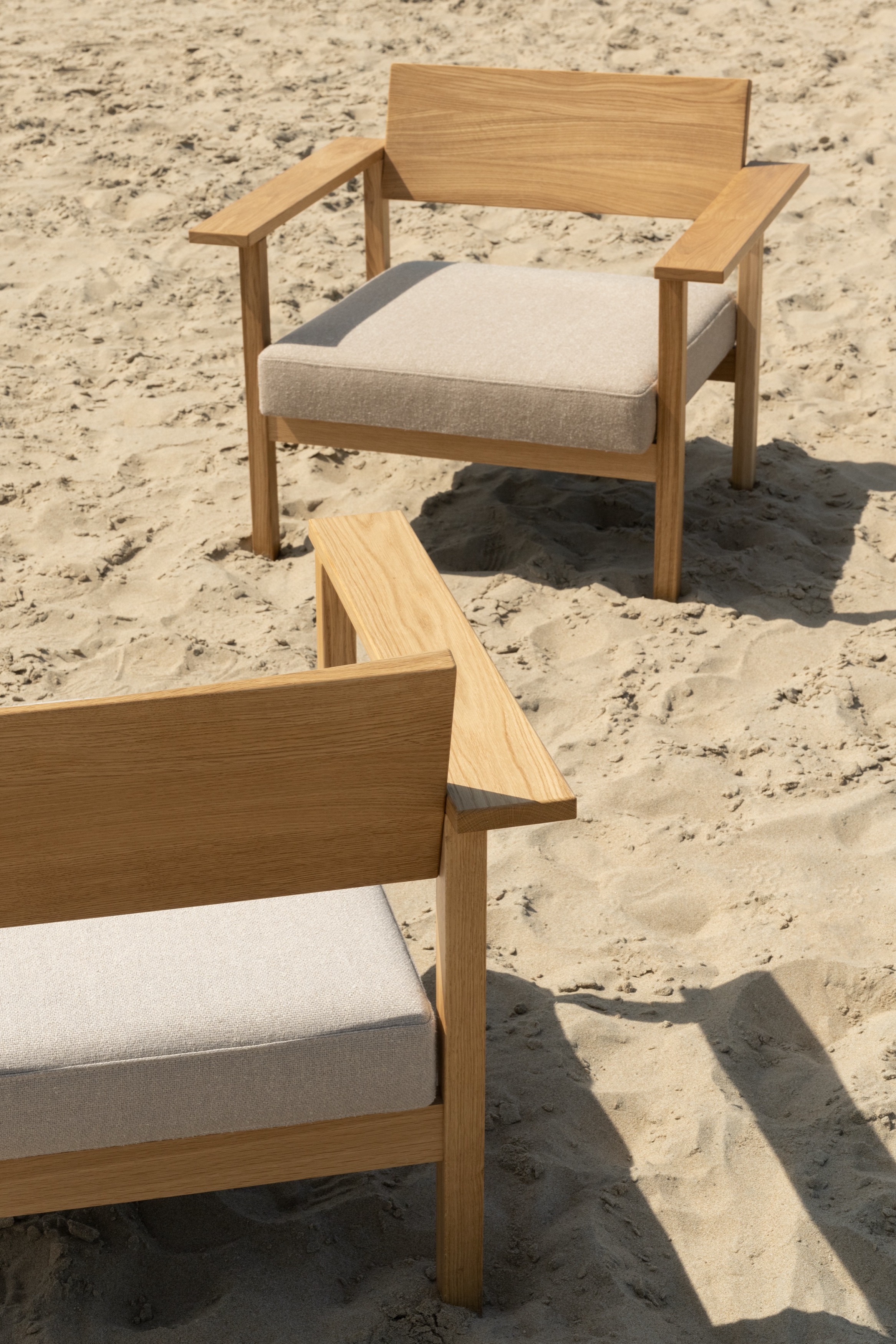 Studio HENK Bcorp Campaign